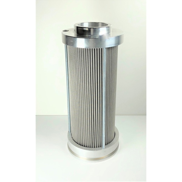 Millennium Filter Hydraulic Filter, replaces MP-FILTRI SF504M250P01, Suction, 250 micron ZX-SF504M250P01
